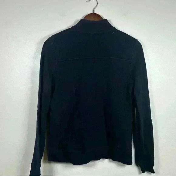 Vineyard‎ Vines Navy Pullover Jacket - Picture 2 of 4